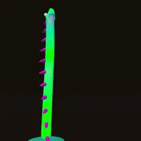 Item #115748401669632444633715156062150122079762544424876862042300279089145237733426 Media