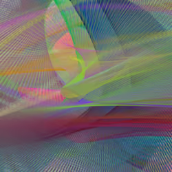 Chaos color #7