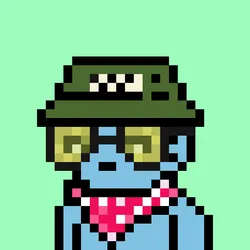 PixelCat 8203