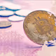 Bitcoin revealing