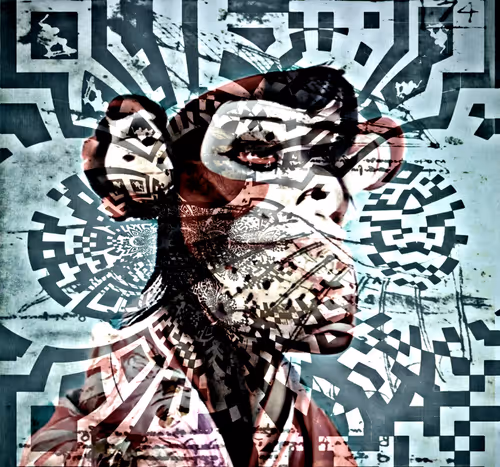 Item #94193543561295139746839940738629364171405854413112923732182421671506190794753 Media