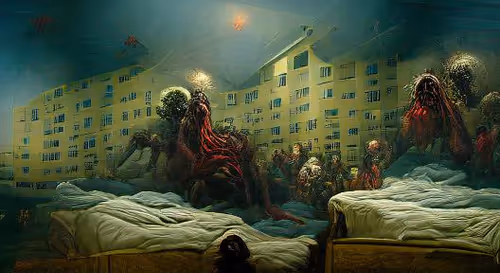 Item #77765067974044634026097708569030873969785677653767955665460912777951528878081 Media