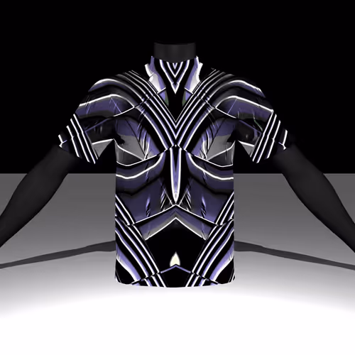 ninja punk design