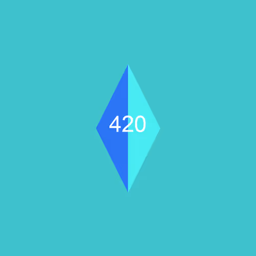 Ethereum 420