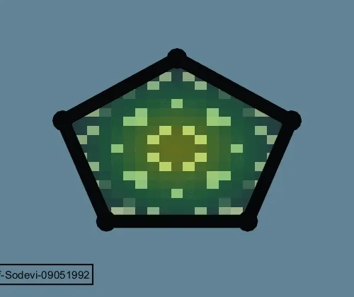 Crypto Air Fragment #1030