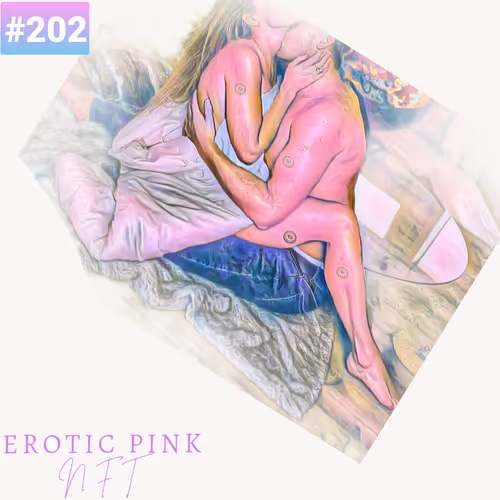 Erotic Pink #202
