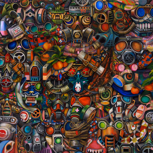 The Mask Market
