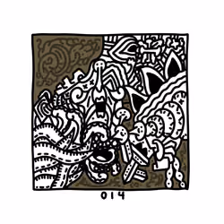 Mindless Dream 014