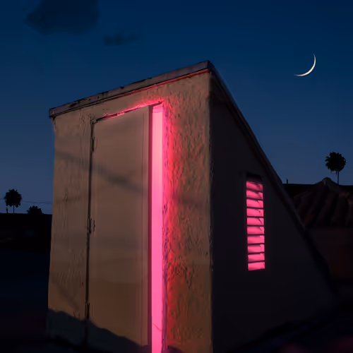 Alex Hyner Art