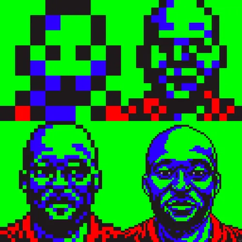 Item #75942615324392814506135652161771290825917021746630923572320727538505059663873 Media