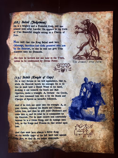 Item #57319268697671272436603797110060872632708398562227121989192562593119281872897 Media