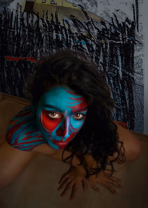 Item #72831550841716666743413401761443002803358082664451653526970792460489871851521 Media