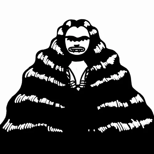 Item #44908029894874935881746793199243429574843034441725373279734798142068645429249 Media