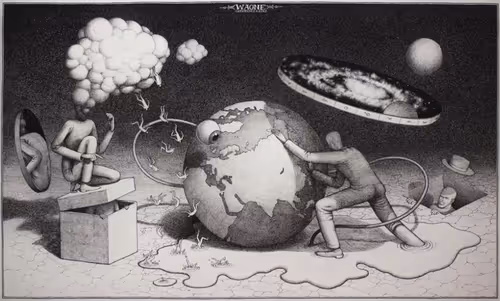 Item #84336103231146097553944021771140402218132020166849778921101772471973676318721 Media