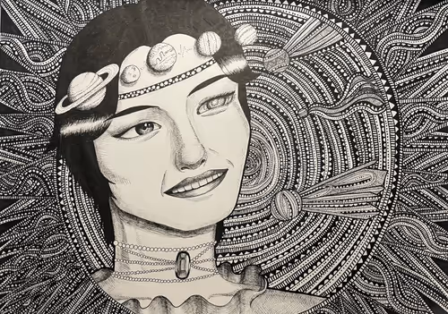 Item #17792105758190854612671897659457021589121291946582279999223028352938951049217 Media