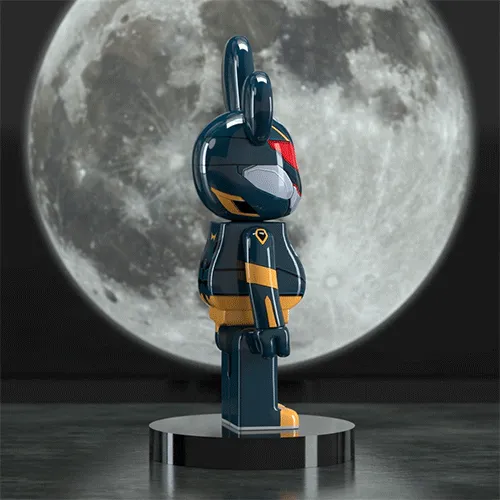 Item #3847198989164766821024499320924509634866397432387751769515045317576413413377 Media