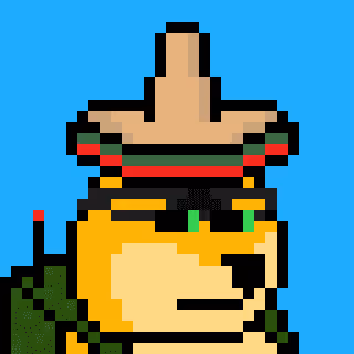 Dooggie #5044