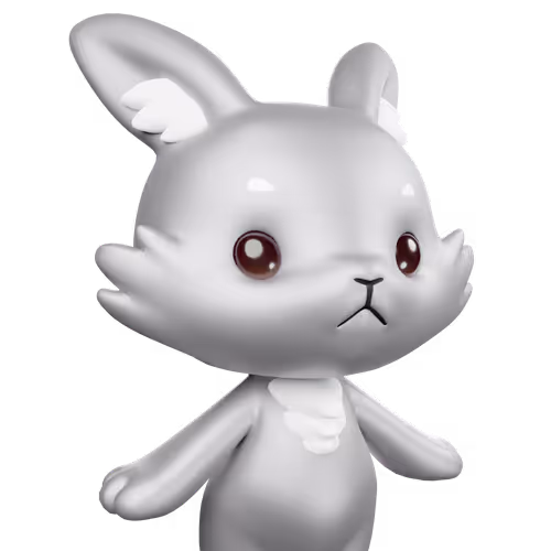 3d Leelee Friends
