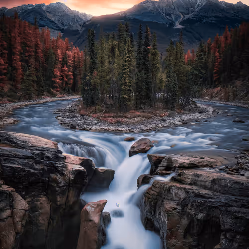 Infinite Flow edition