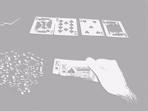 Item #58335230524364204556041801716615491064093466285791194525677446509518859010049 Media