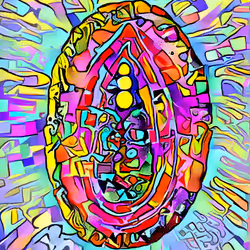 Vulva #24 First Editions