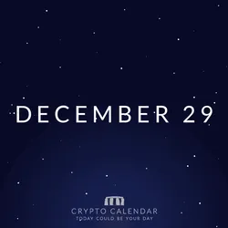 #364  |  DECEMBER 29