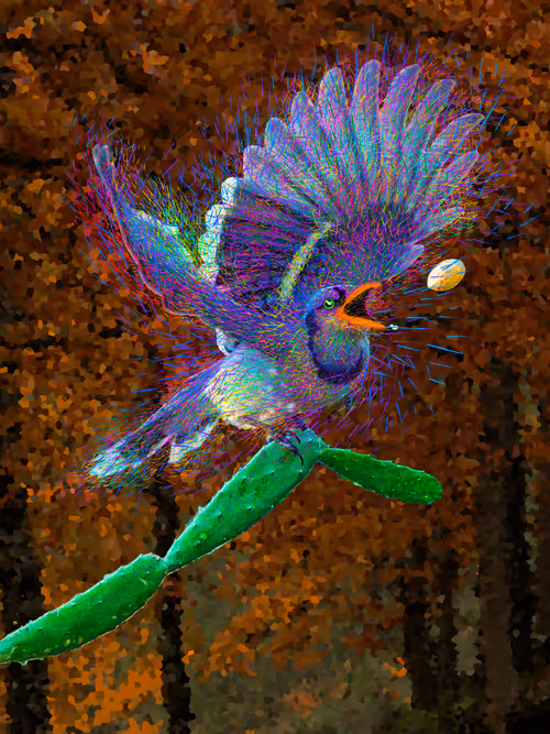 Item #43491420902550312144531220926816905712993913089726861711992935525169544298497 Media