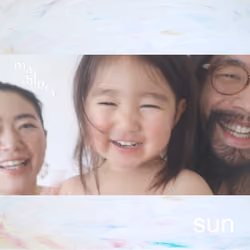 HOHOEMI life #7 "sun"