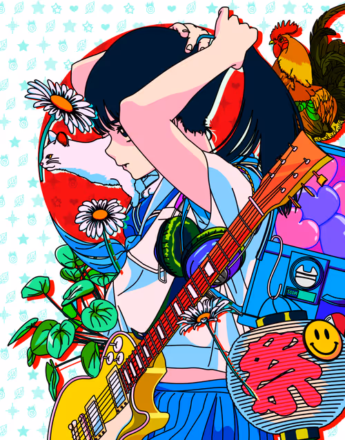 Item #91888372272509328088280996453727966680224614946810088945770177964984181456897 Media