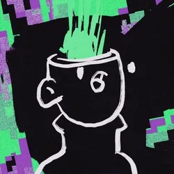 XCOPYDOODLE #24