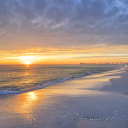 Panama City, Florida USA