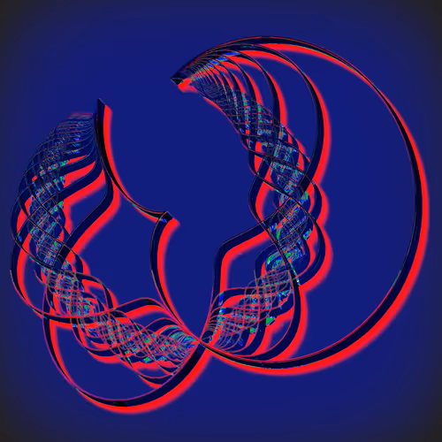 Harmonic Vibes