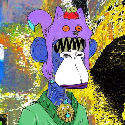 Item #112985630986597843852422270275054724181037899841471803635389125438103277797377 Media