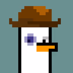 Duckie #557