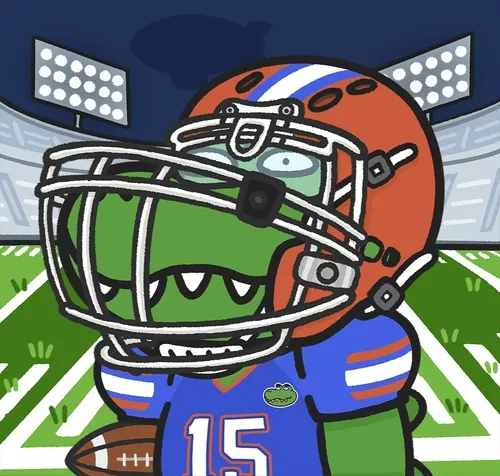 Florida Gator
