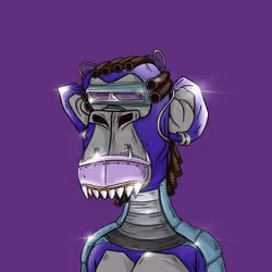Robotic Ape #19937