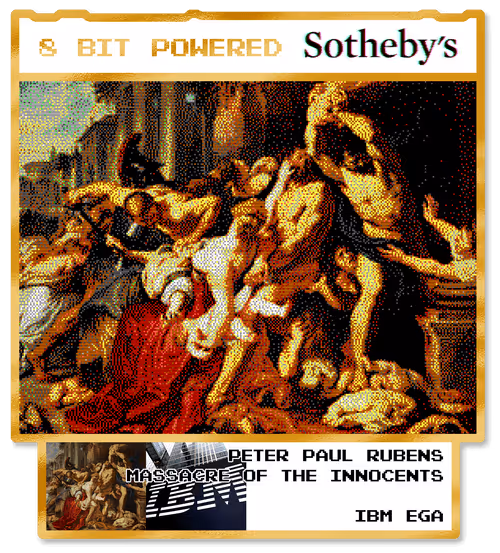 Item #22461135547374921852952889069909288076784345965068343690827774949275509719042 Media