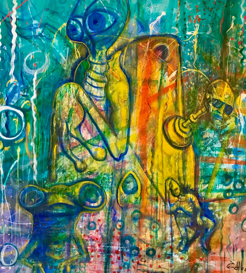 Item #86303942651898848352384367070748863686091593687959143074795223138751104417793 Media