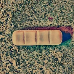 Rainbow zanx Dissolving 
