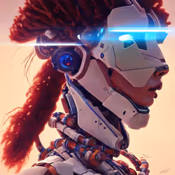 AI PFP #26414