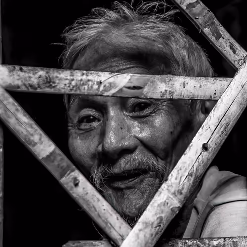 Unclaimed Faces