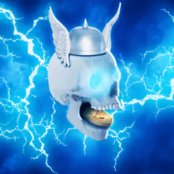 GOD OF THUNDER