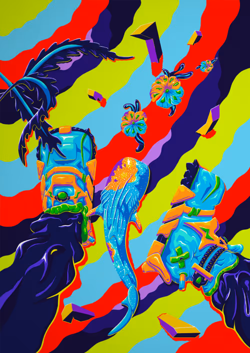 Item #94508487911506231683811397586653086835708292087619784891306445780283327250433 Media