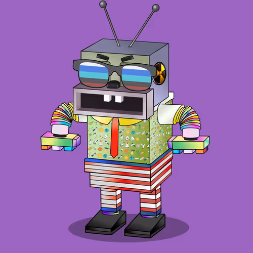 Item #7948986454524070020768945236896966363085064345480333639509856968810807951361 Media