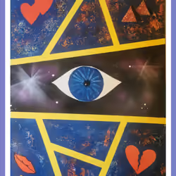 The Eye