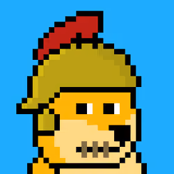 Dooggie #7342