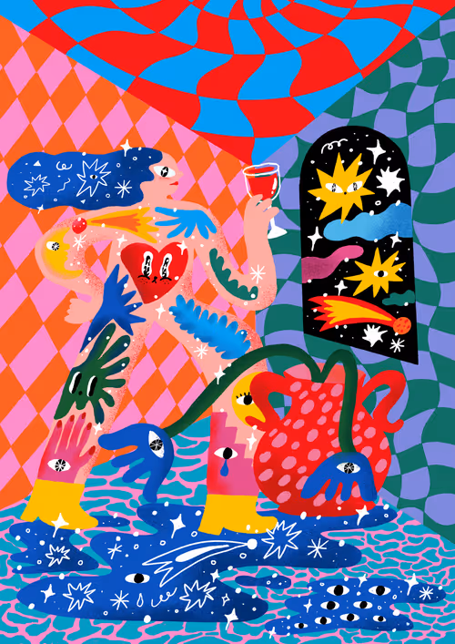 Item #35709276533558153583759978429555057291596936815722028116404454101589157740554 Media