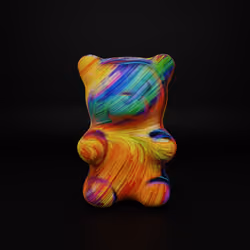 Bear cub #50