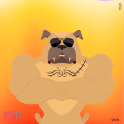 Gangster_Dogs #116