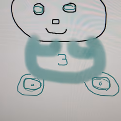 Neo Team 3 Panda